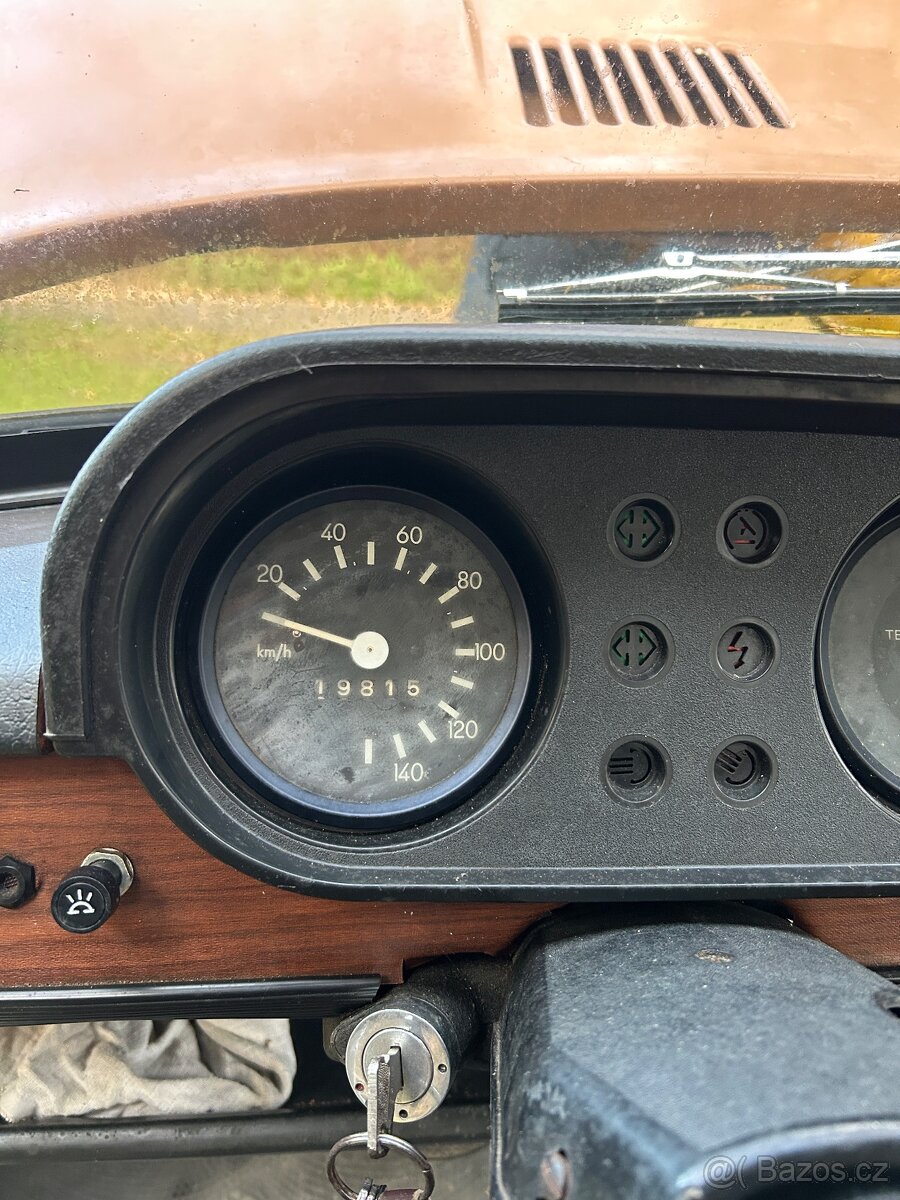 Wartburg 353 - 9