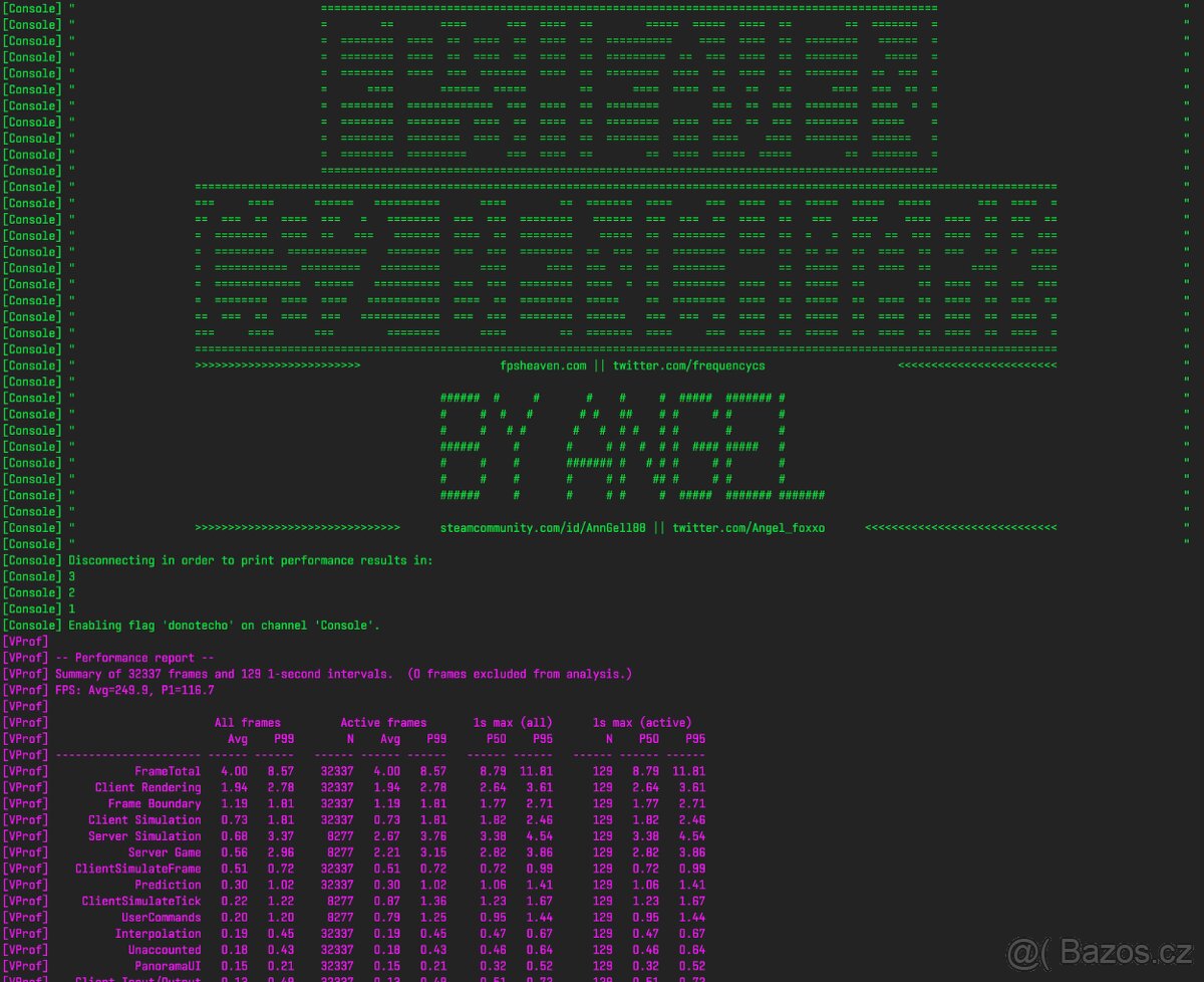 Herní PC Ryzen 5 4500 / RTX 2060 Super 8GB / 16GB RAM - 9