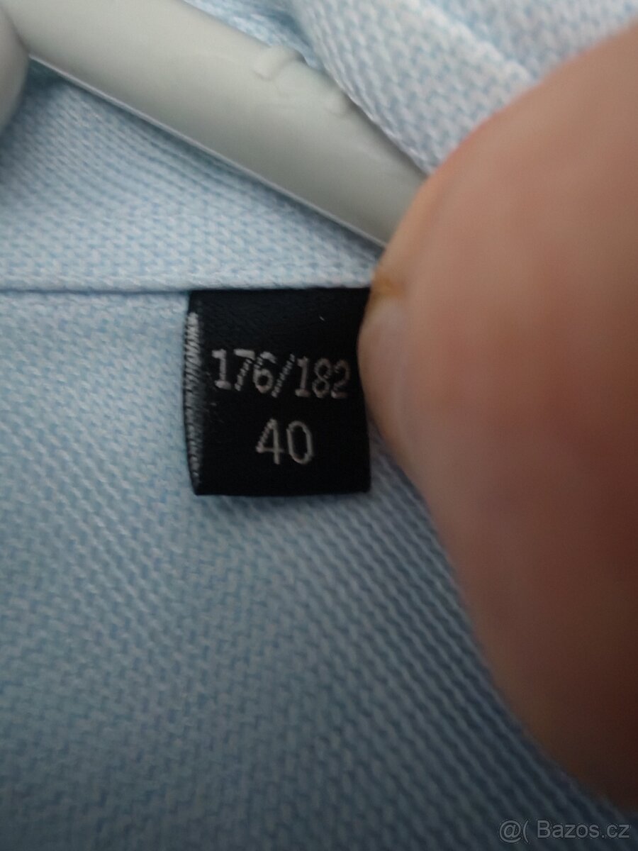 Vlněný oblek Albione - 9