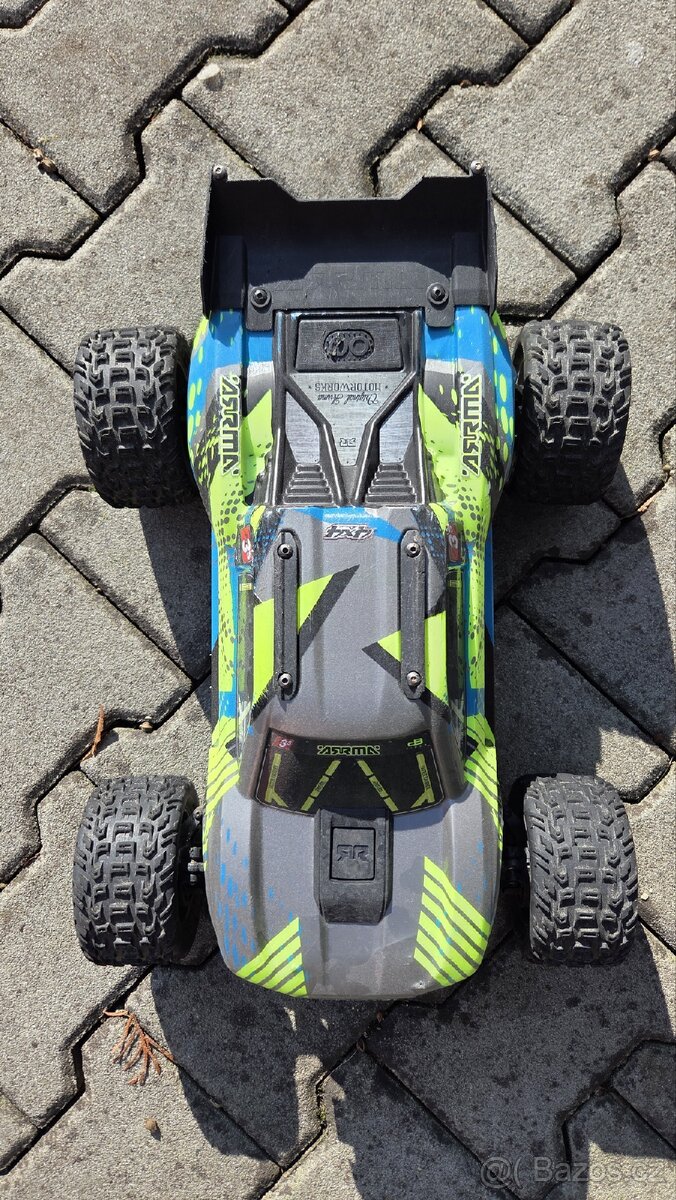 Arrma Vorteks 223S - 9