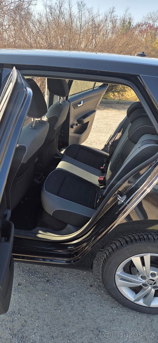 Škoda Fabia, r.v.2020 - TOP STAV - 9