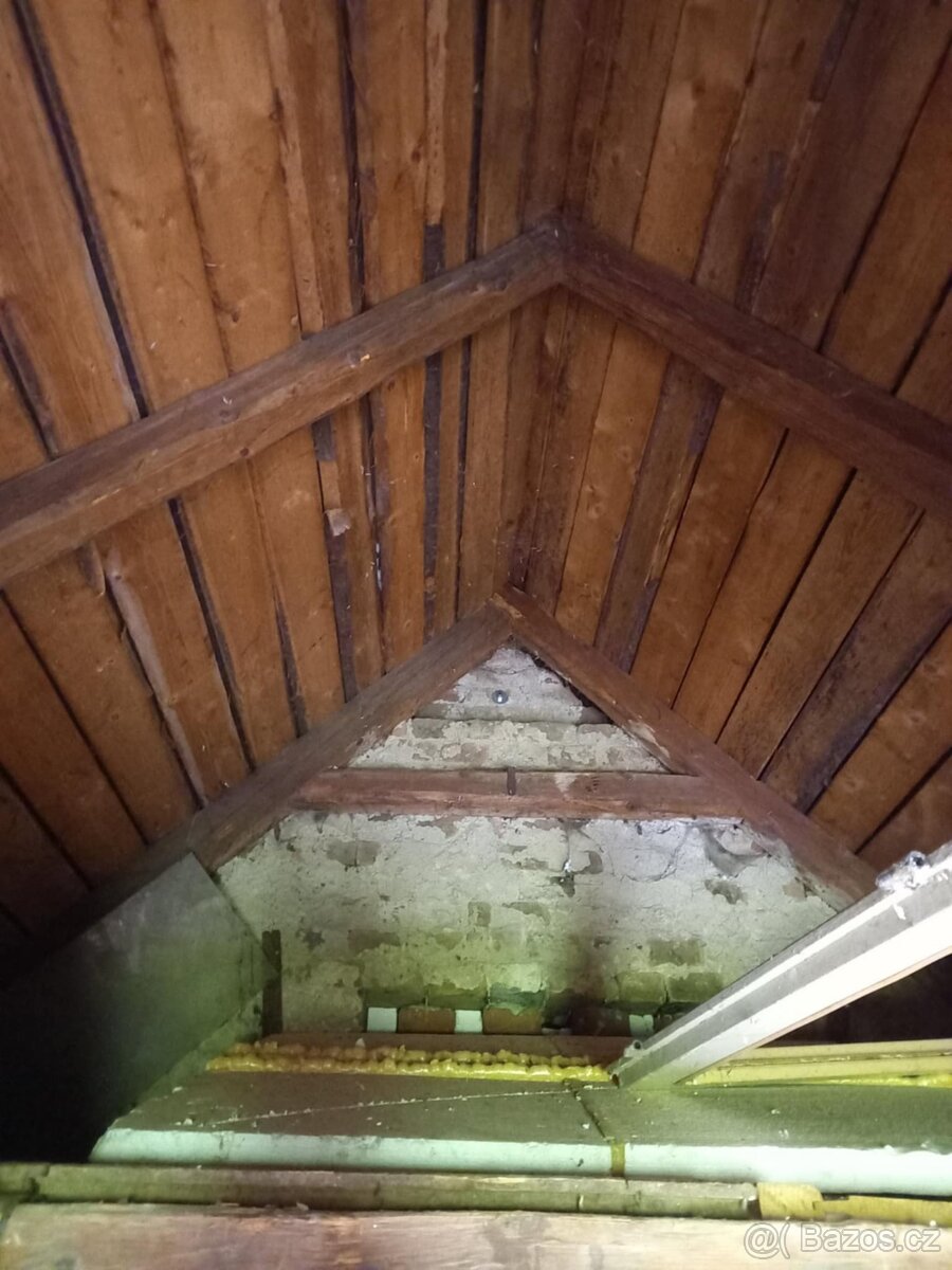 Patrová garáž+pozemek - 9