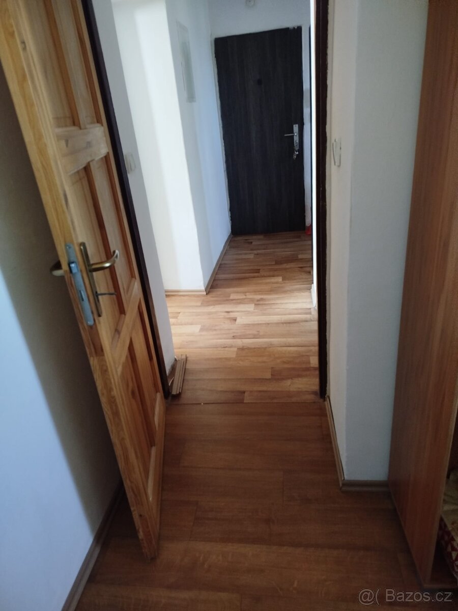 Byt v Benešově - 9