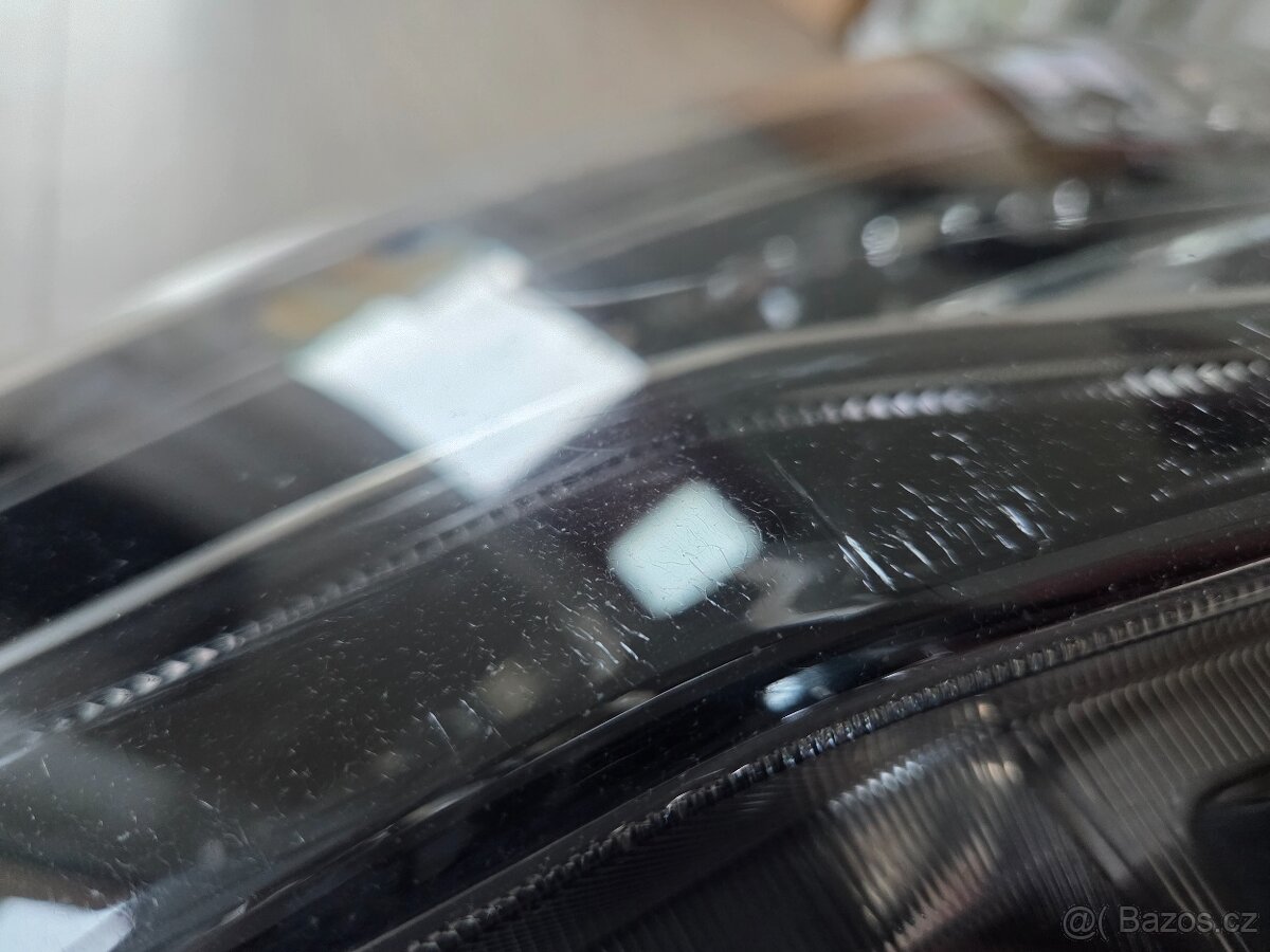 Přední levé full LED světlo Seat Ateca - 9