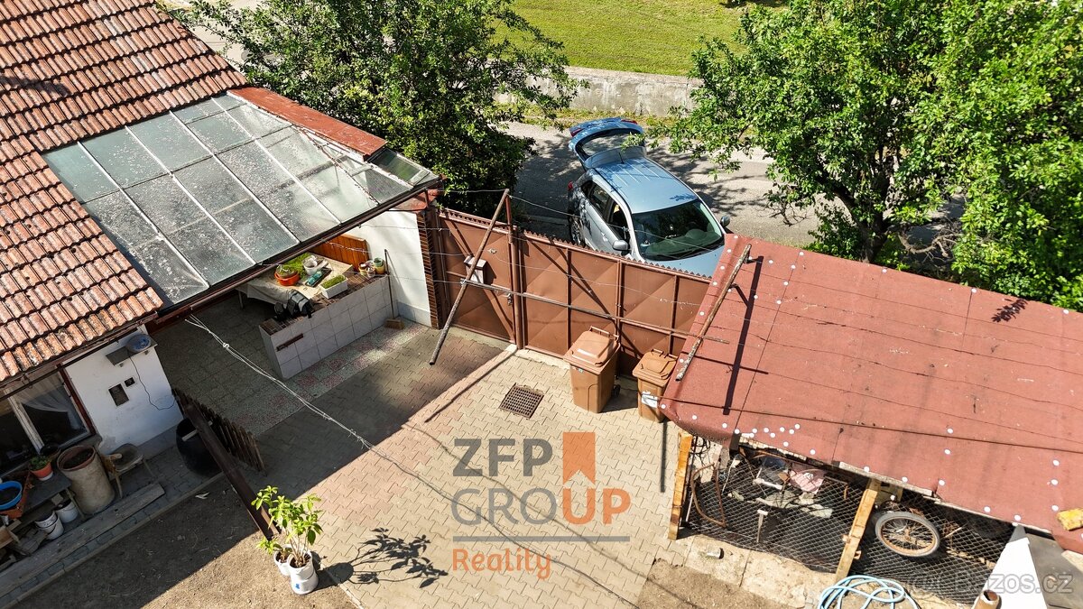 Prodej rodinného domu o rozloze 99 m², Štefanikova, Podivín - 9