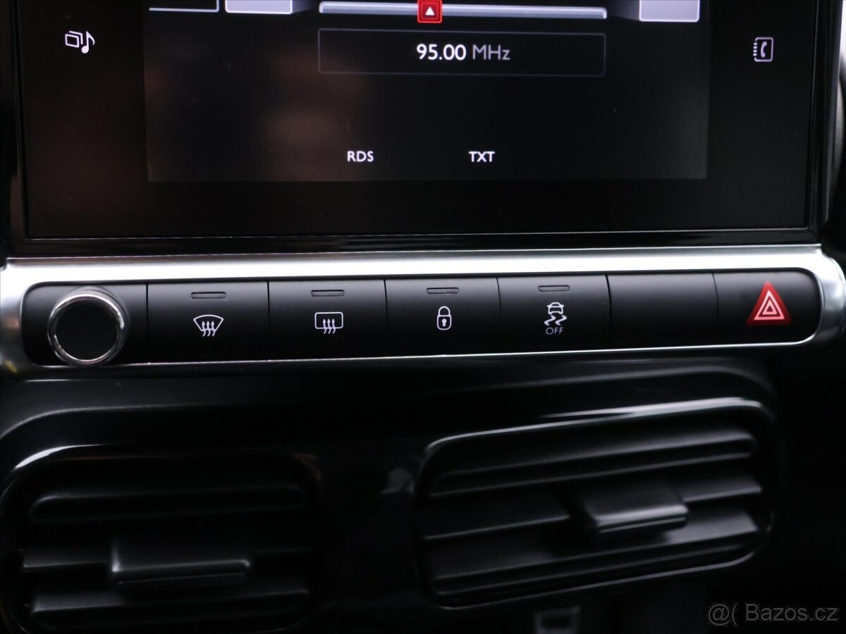 Citroën C4 Cactus 1,2 PureTech 81kW Feel Edition (2017) - 9