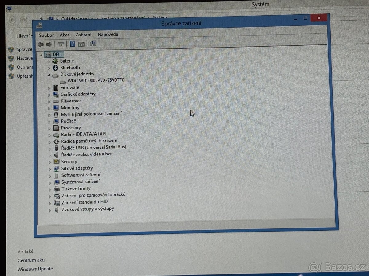 Dell Inspiron 11 – Pentium, 4 GB RAM, 500 GB HDD, funkční ✅ - 9