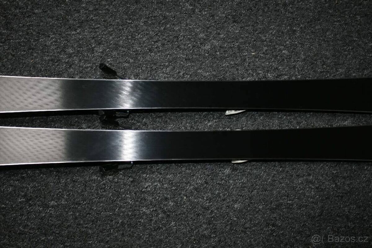 lyže dievcenské Stockli Afris 120 - 9