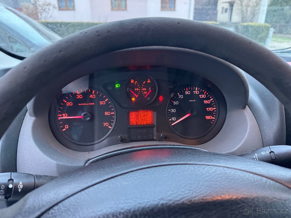 Peugeot expert teepee 2.0Hdi - 9