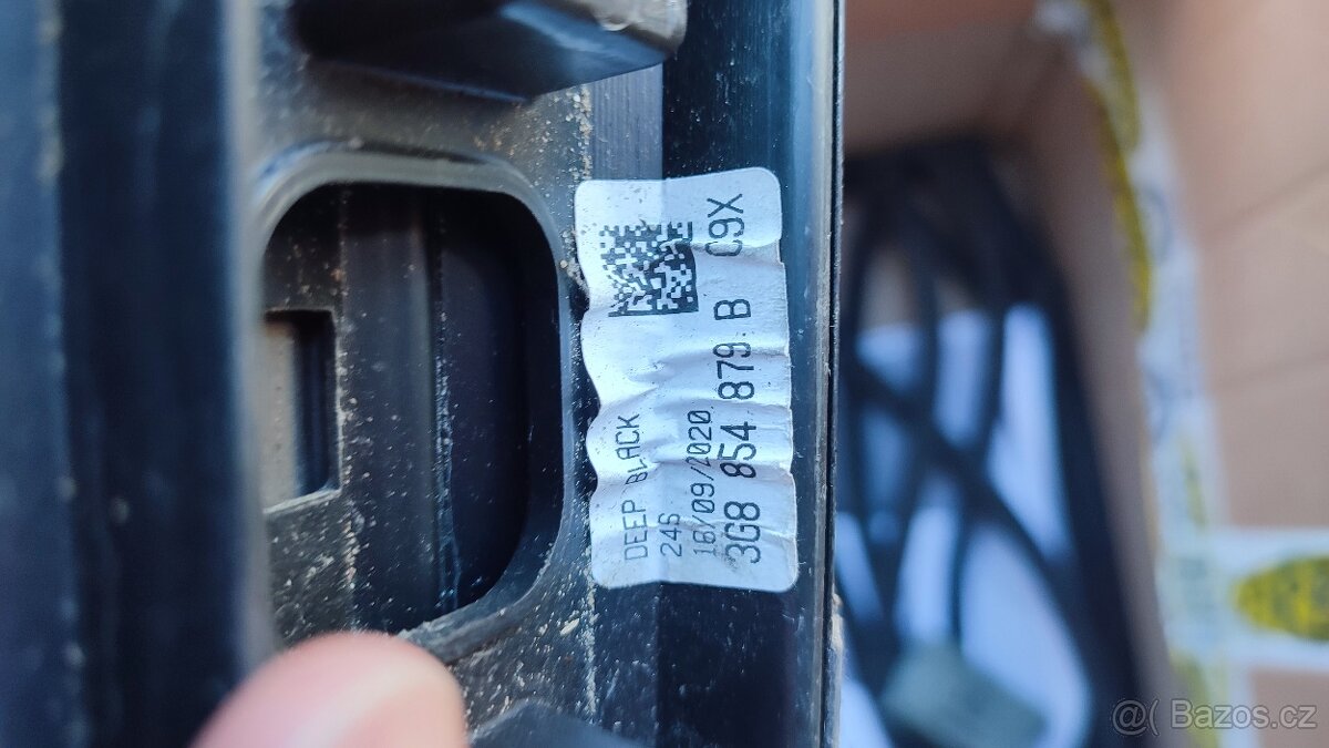 dveřní díly arteon - 9