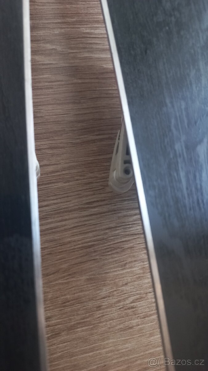 Dětské lyže Fischer Koa 70 cm - 9