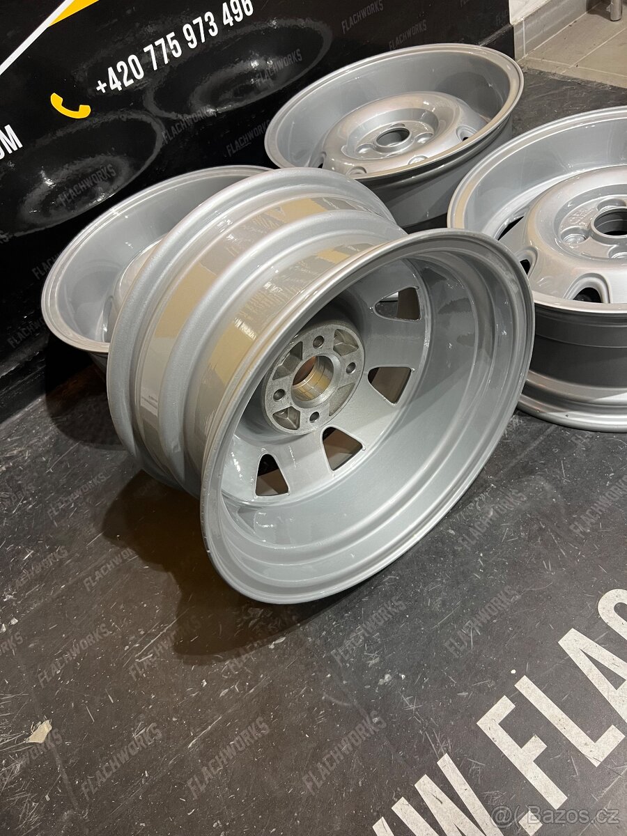 Ats 4x100 r15 - 9