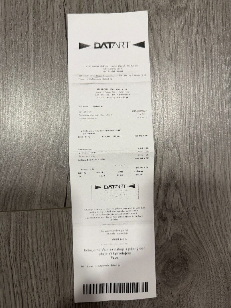 Iphone 13 Pro 128gb Graphite - 9