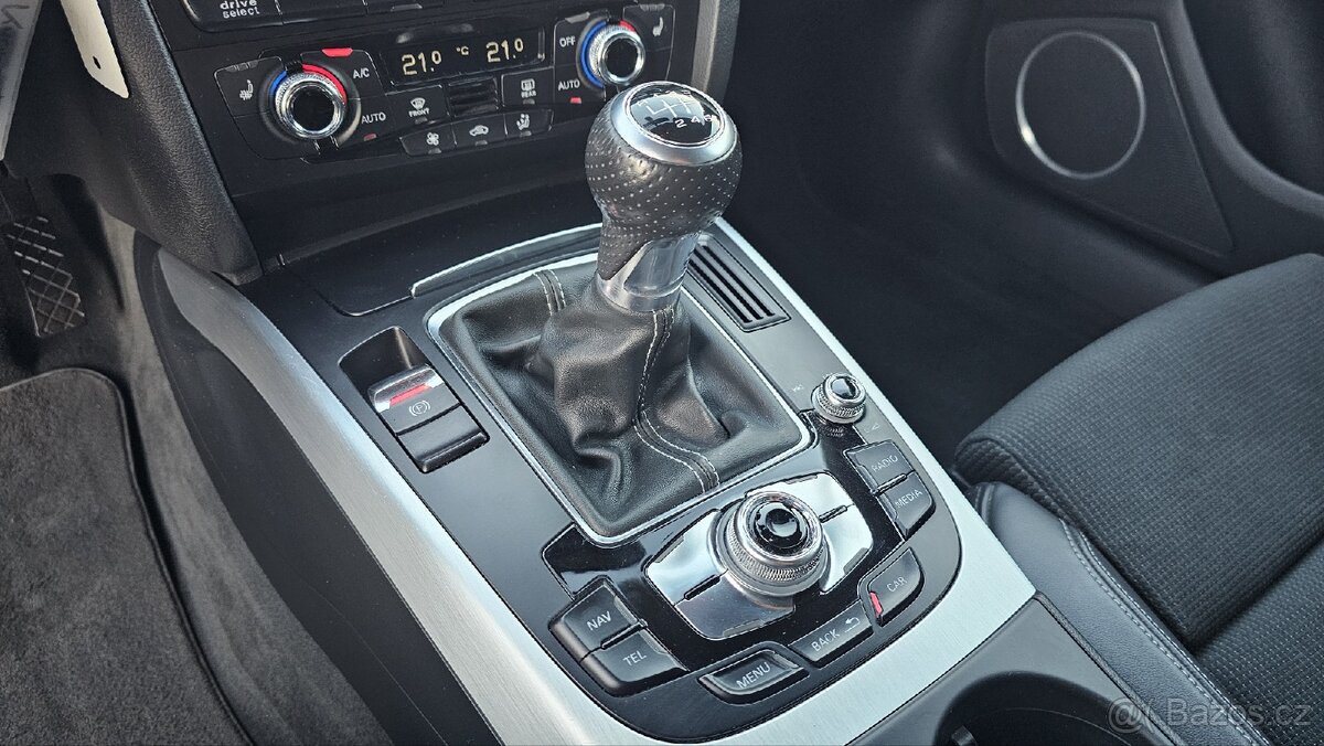 AUDI A5 SPORTBACK 3.0 TDI MOD 2015 - 9