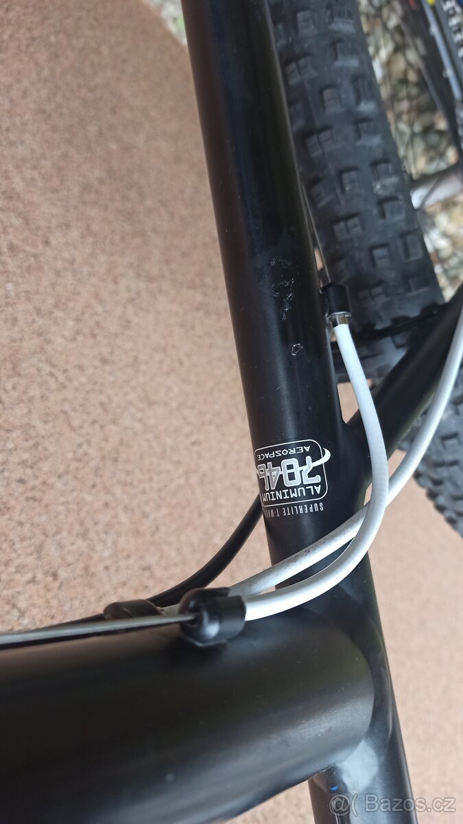 Stevens M9 team Superlite 7046 - 9