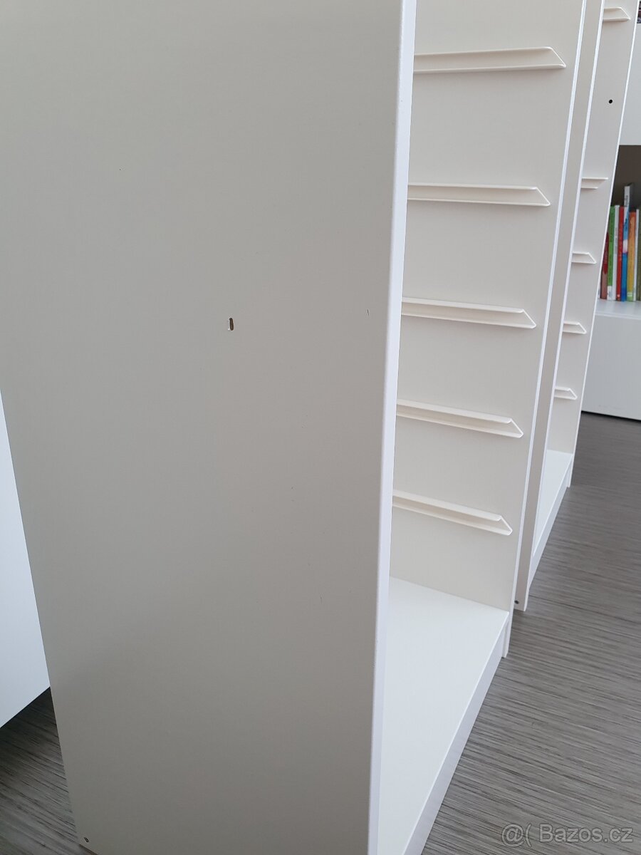 IKEA Trofast, 2x vysoké - 9