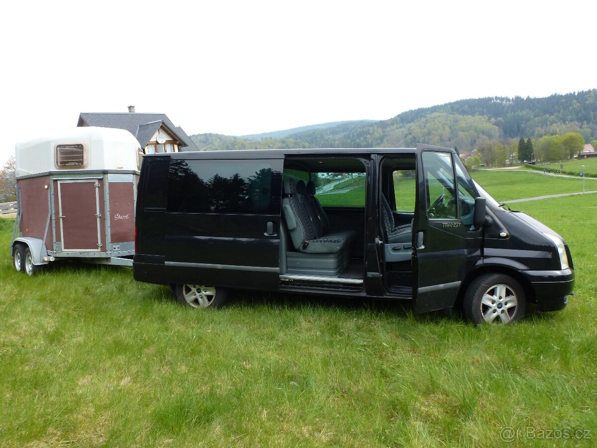 ⭐⭐⭐Přepravník hospodářských zvířat BOKA 2000⭐⭐⭐ - 9