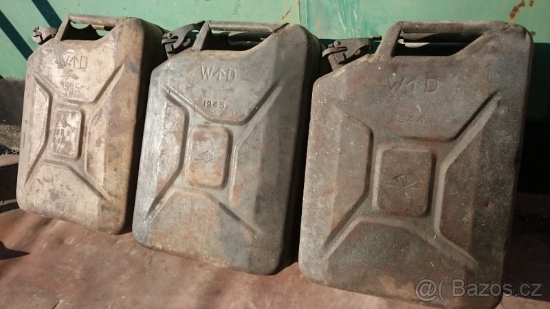 KANISTRY WD - 9