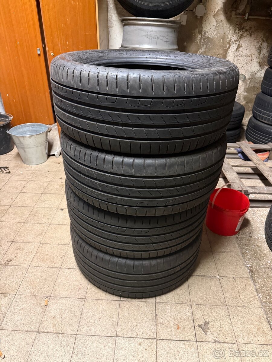 Continental Premium Contact 7 - 9