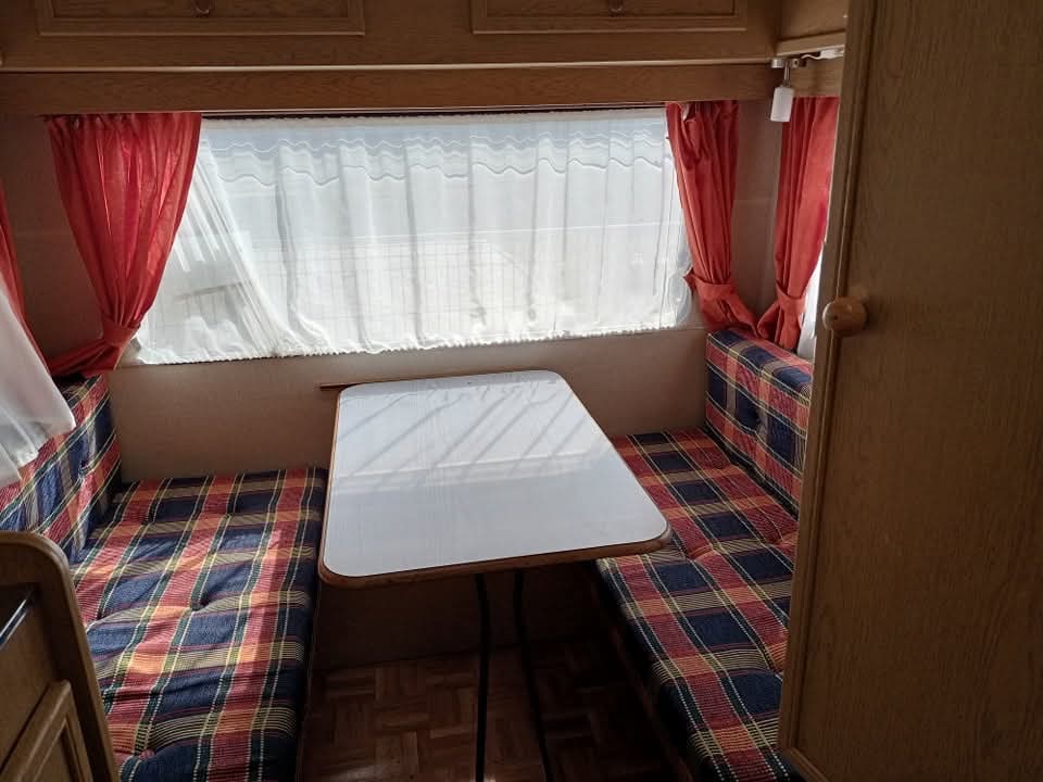 Karavan Sprite Musketeer - 9