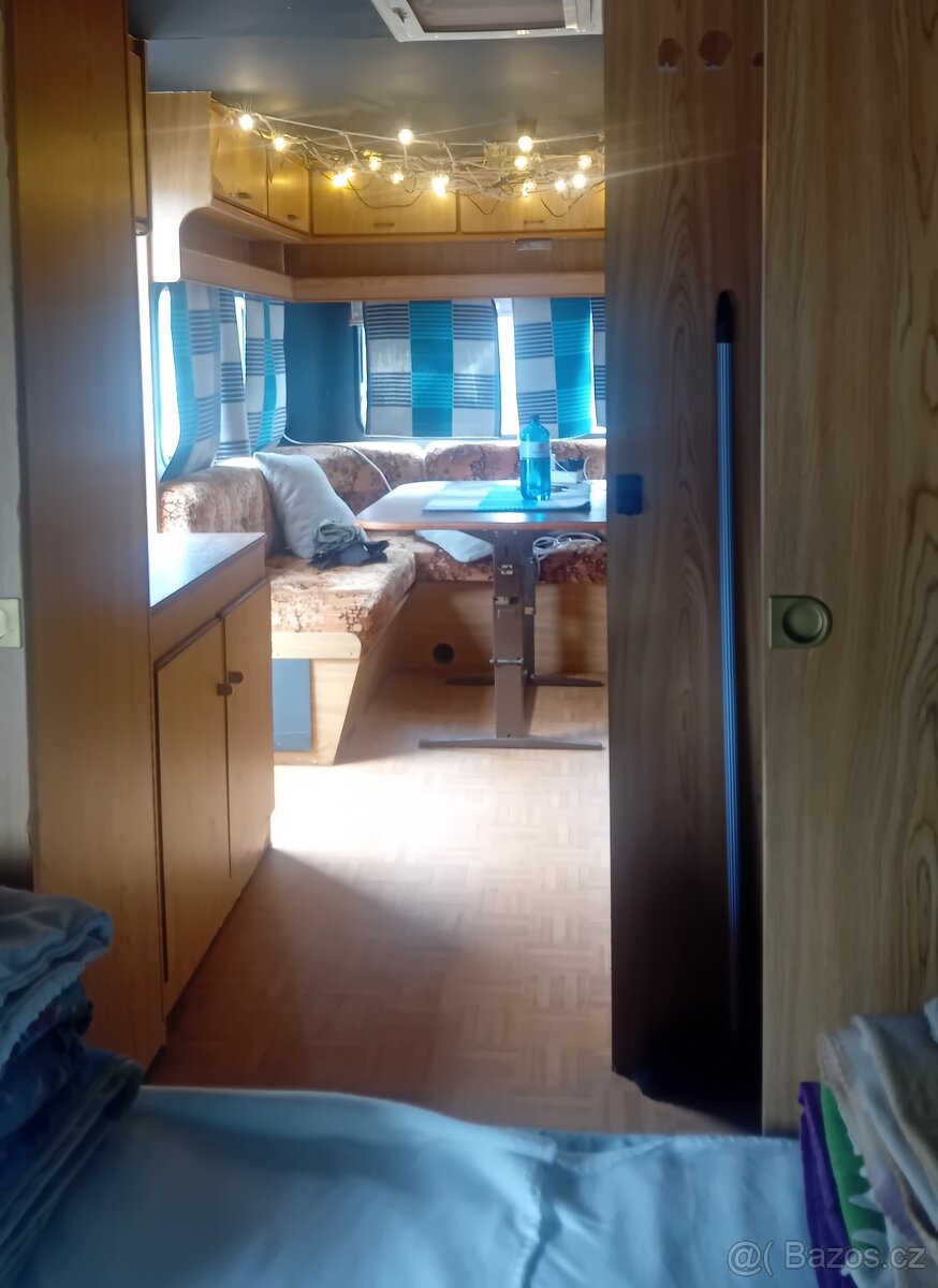 Willk 601 Stern de Luxe - 9