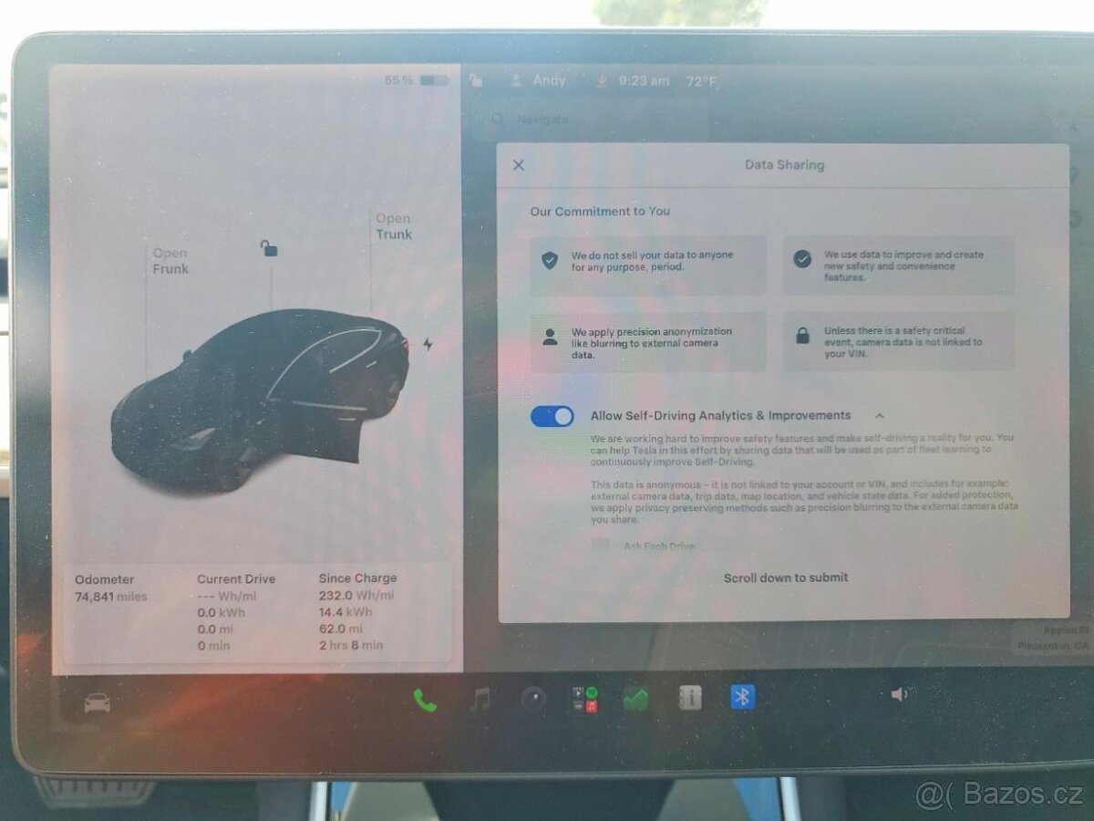 Tesla Model 3 2019 - 9