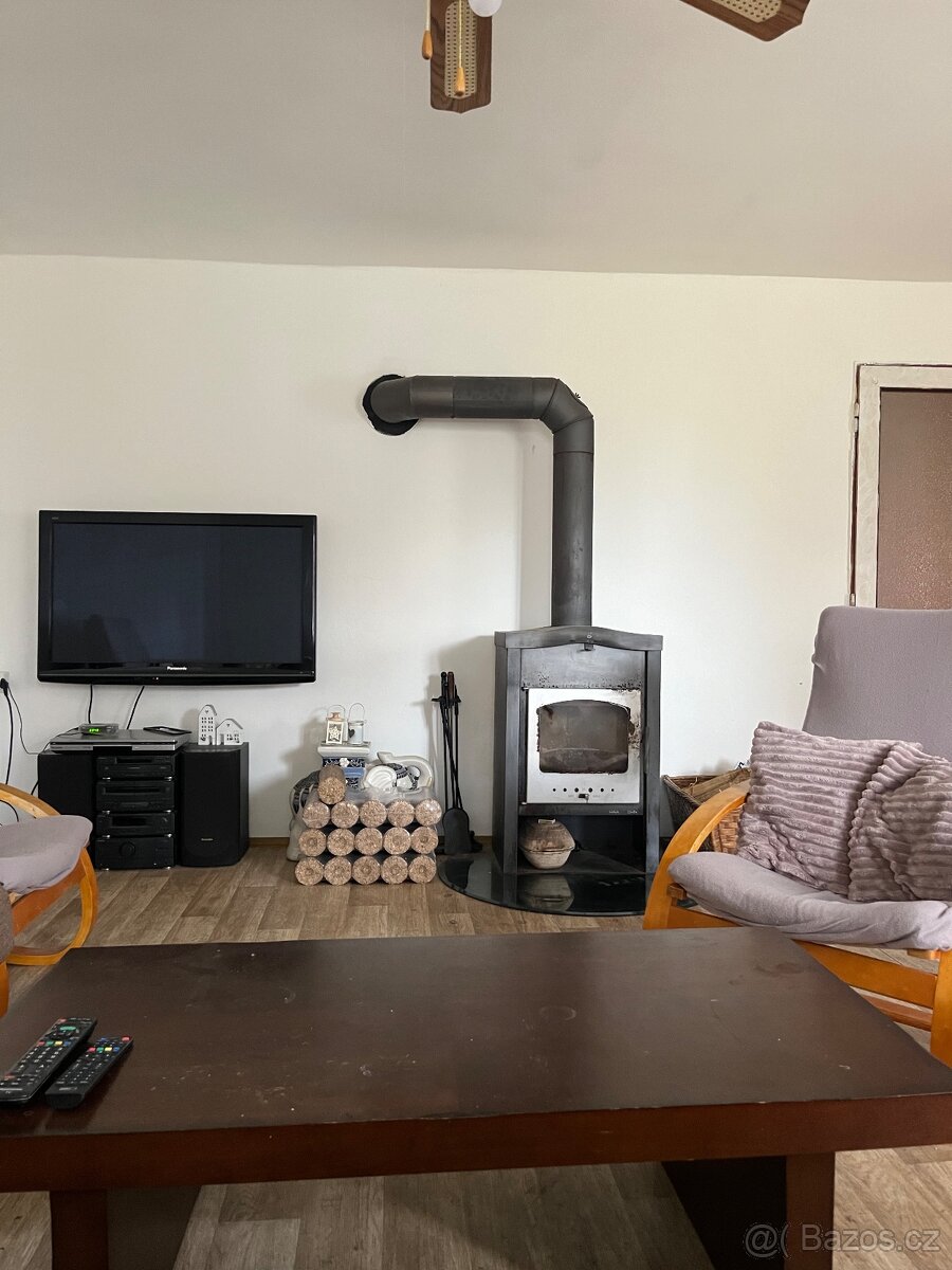 Chalupa na prodej - 9