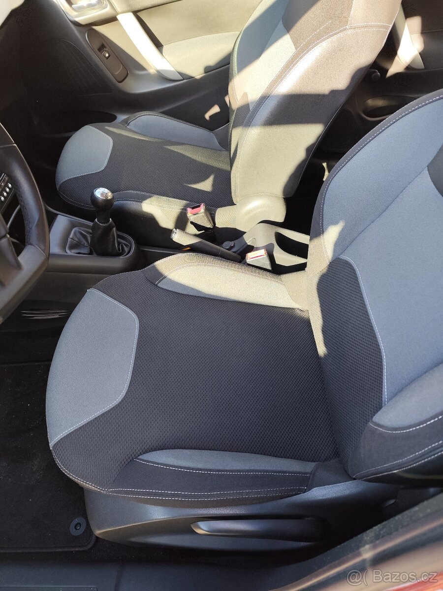 Citroen C3, 1.4 i - 9