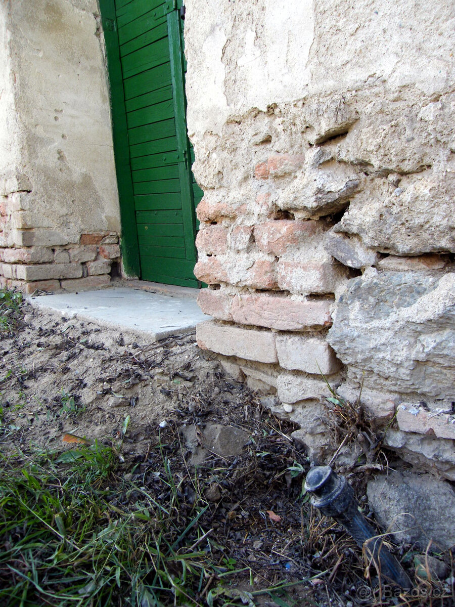 Pronajmu vinný sklep v Břežanech u Znojma - 9