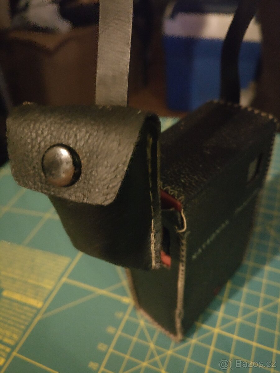 Rádio National Panasonic - 9