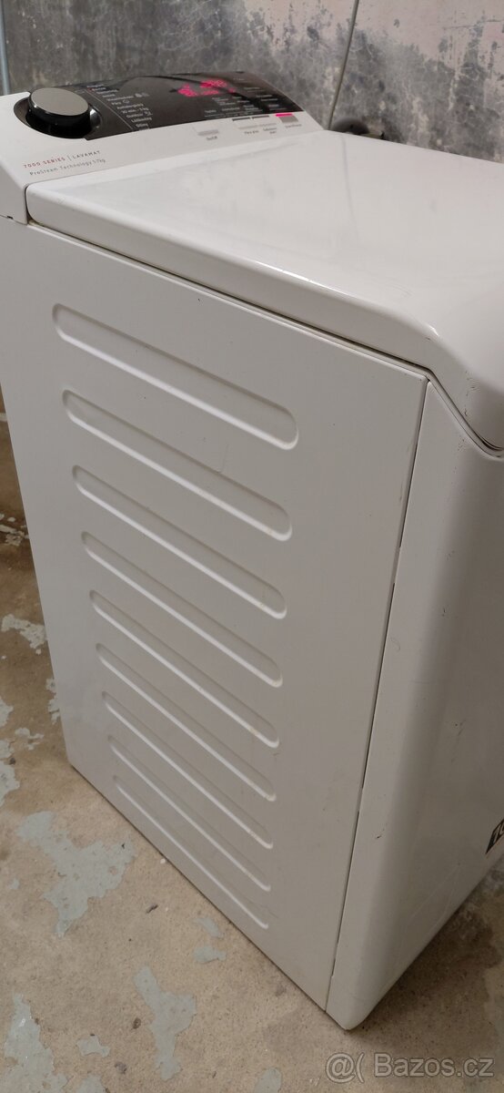 Gorenje sušička 8kg rok5/ 2023..plně funkční. - 9