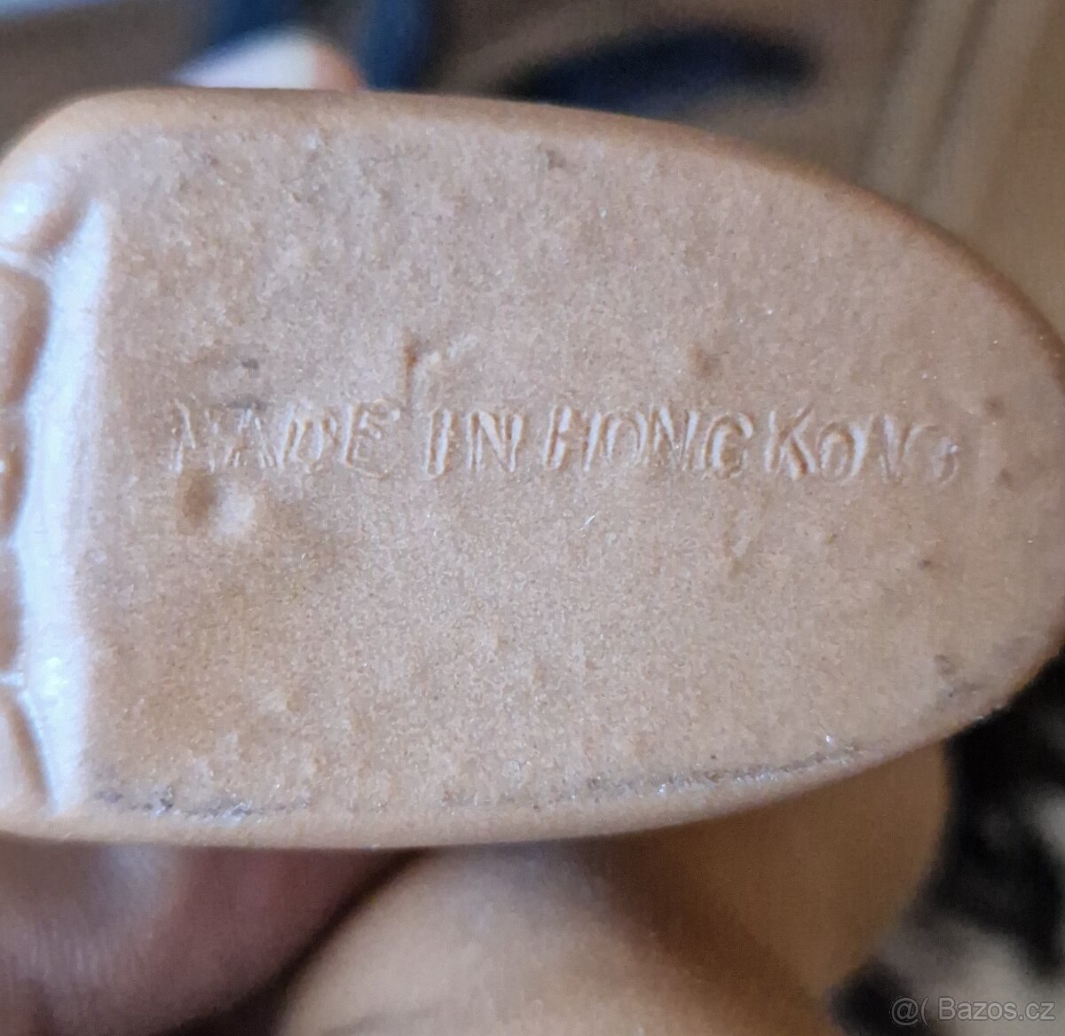 Japan panenky ,mořské panny - Tuzex, pěkné,staré a origo. - 9