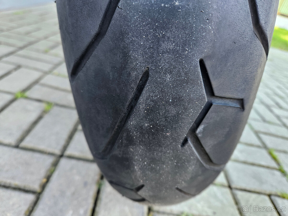 Kawasaki Versys 650 ABS-Akce Doprava Zdarma - 9