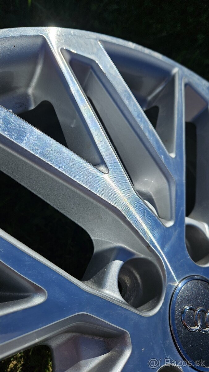 Audi r18 et51 bez pneu - 9