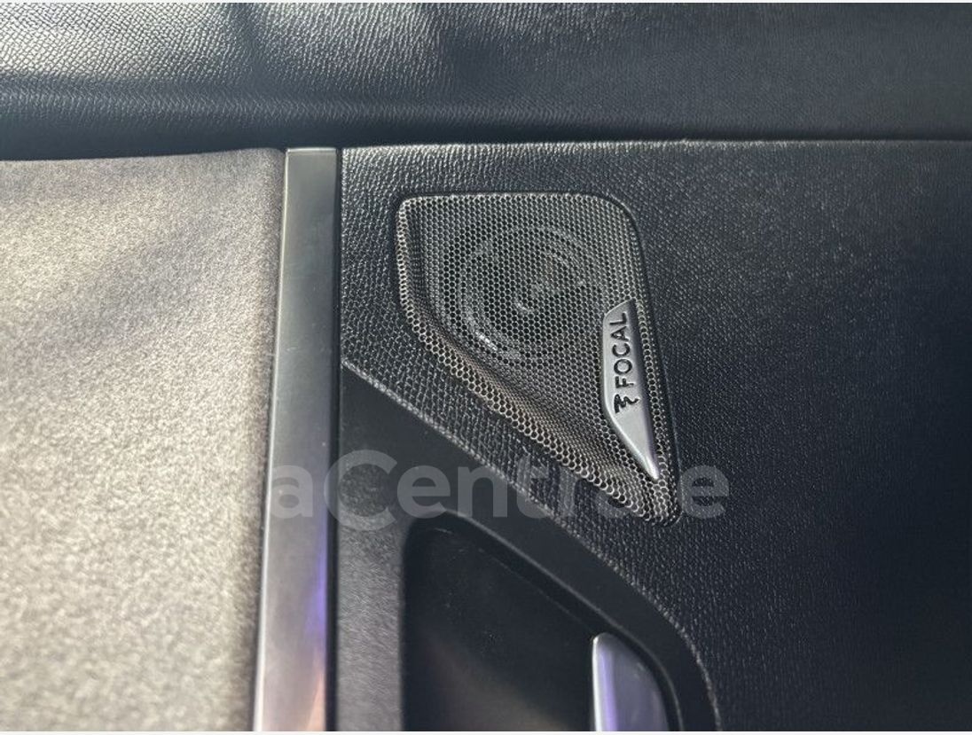 PEUGEOT 3008 II (2) BLUEHDI 130 S&S GT PACK EAT8 05/2022 - 9