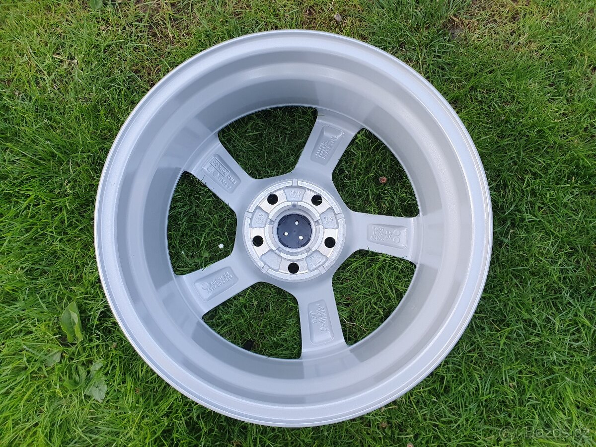 Nové 16 alu kola orig Ford Puma (2019-25) - 9