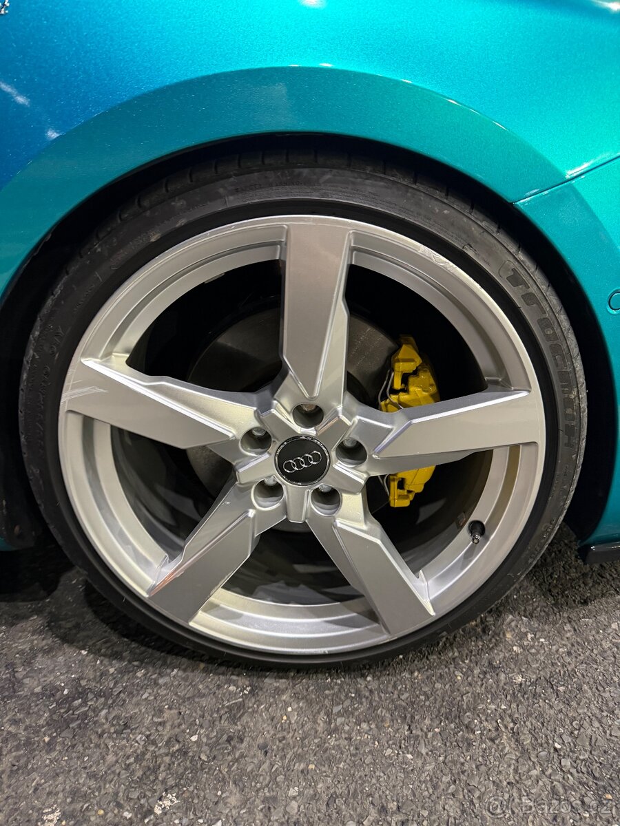 ALU AUDI SPEEDLINE R19 - 9