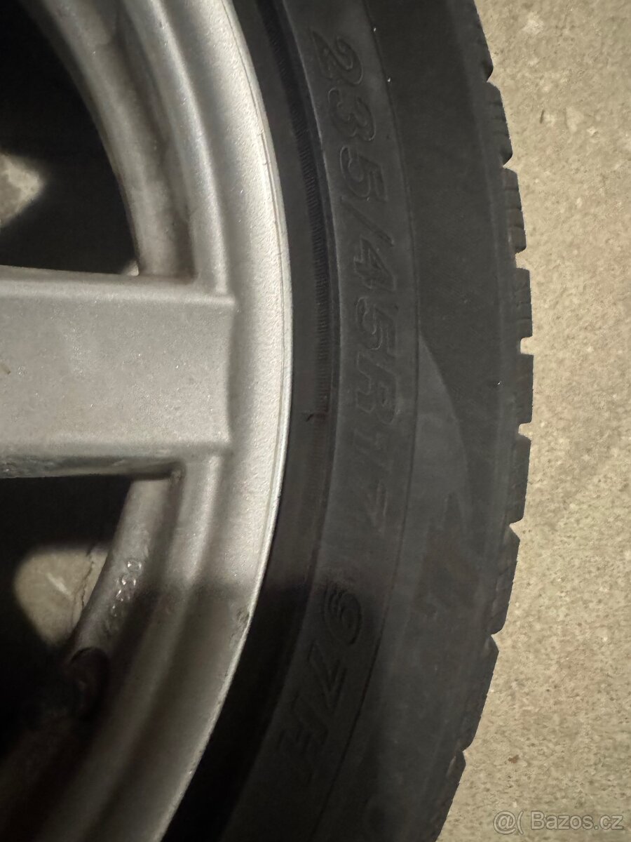 Pneumatiky bmw - 9