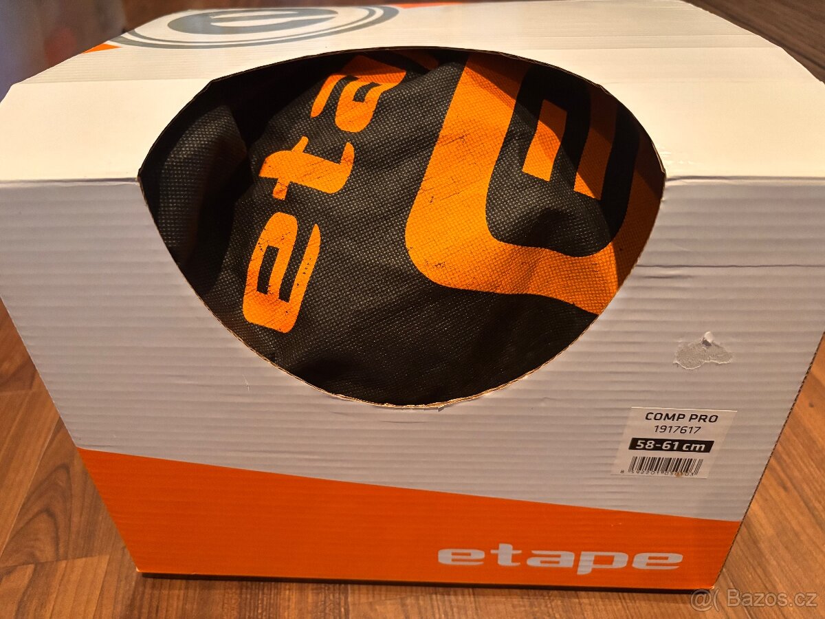 Lyžařská helma Etape 58-61cm - 9