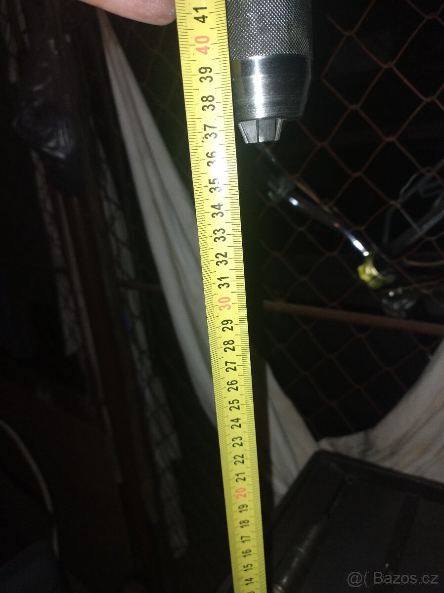 Vrtacka/ Frezka Vrtackofrezka ARBOGA - 9