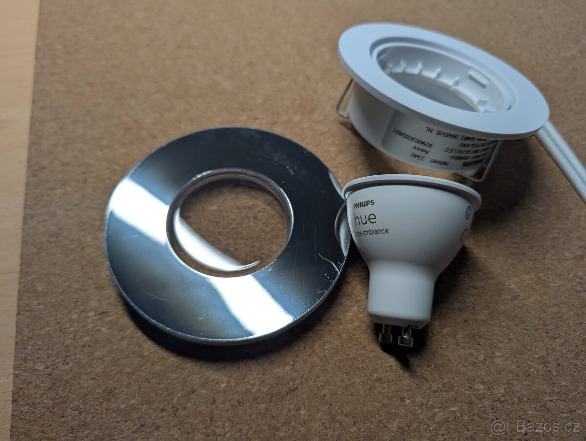 Philips Hue Adore White Ambiance - chrom - 9