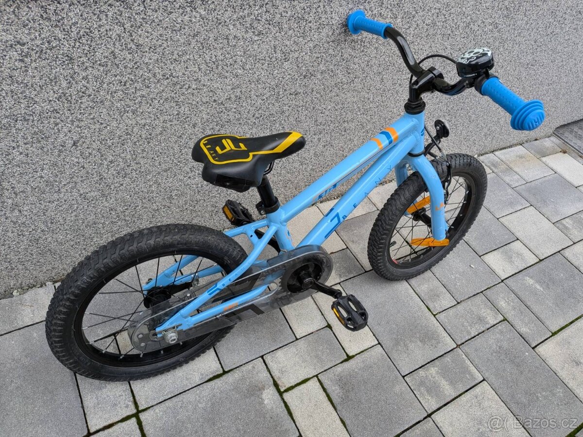 Beany Blaster 160 - 9