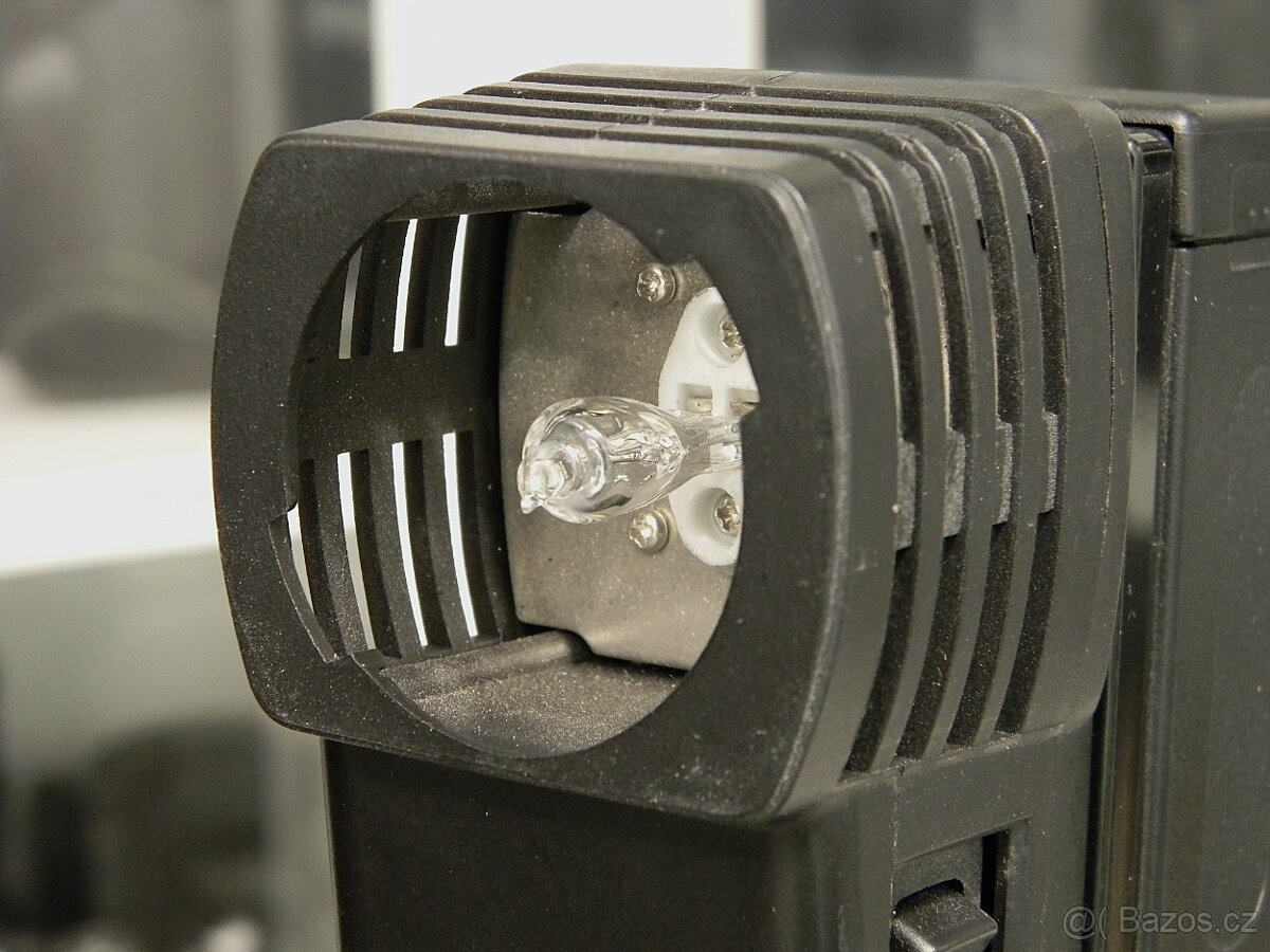 světlo Hama Magnum 20S mini - 9