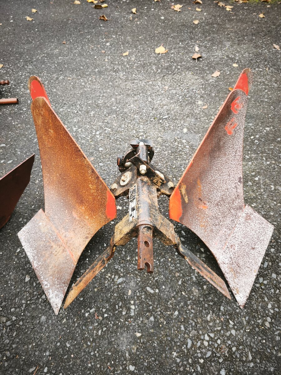 Terra Vari JM4-003V + mnoho příslušenství - 9