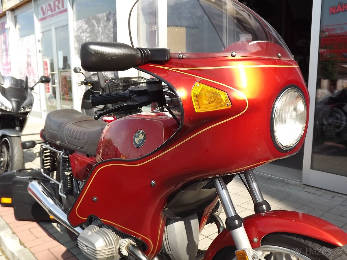 BMW R 45 - 9