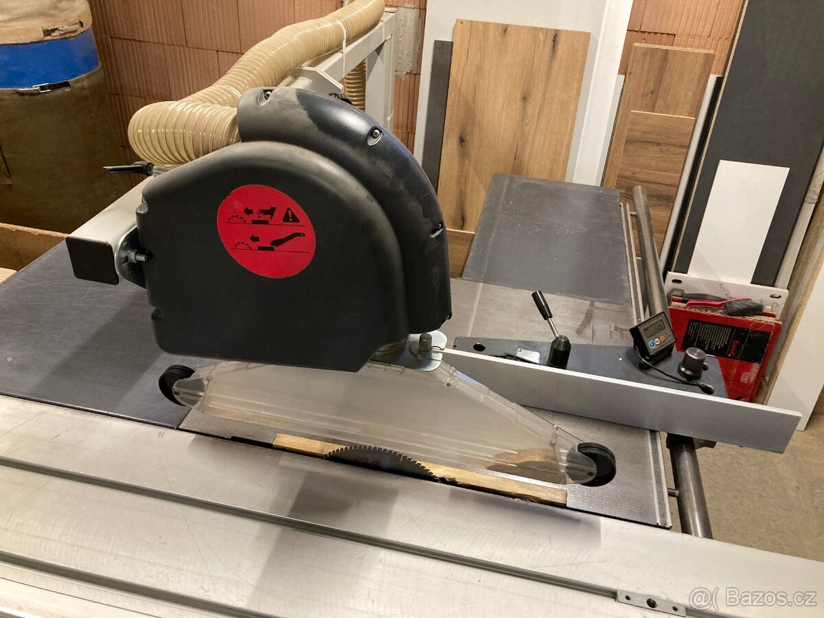 Formatovací pila Robland Z3200 - 9