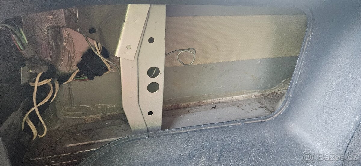 Škoda Felicia combi 1,3 - 9