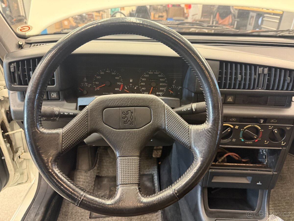 Peugeot 405 Mi16X4 - 9