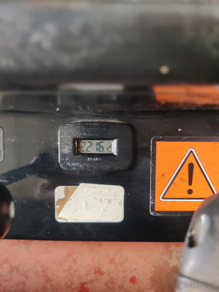 Jacobsen G-plex 3 - 9