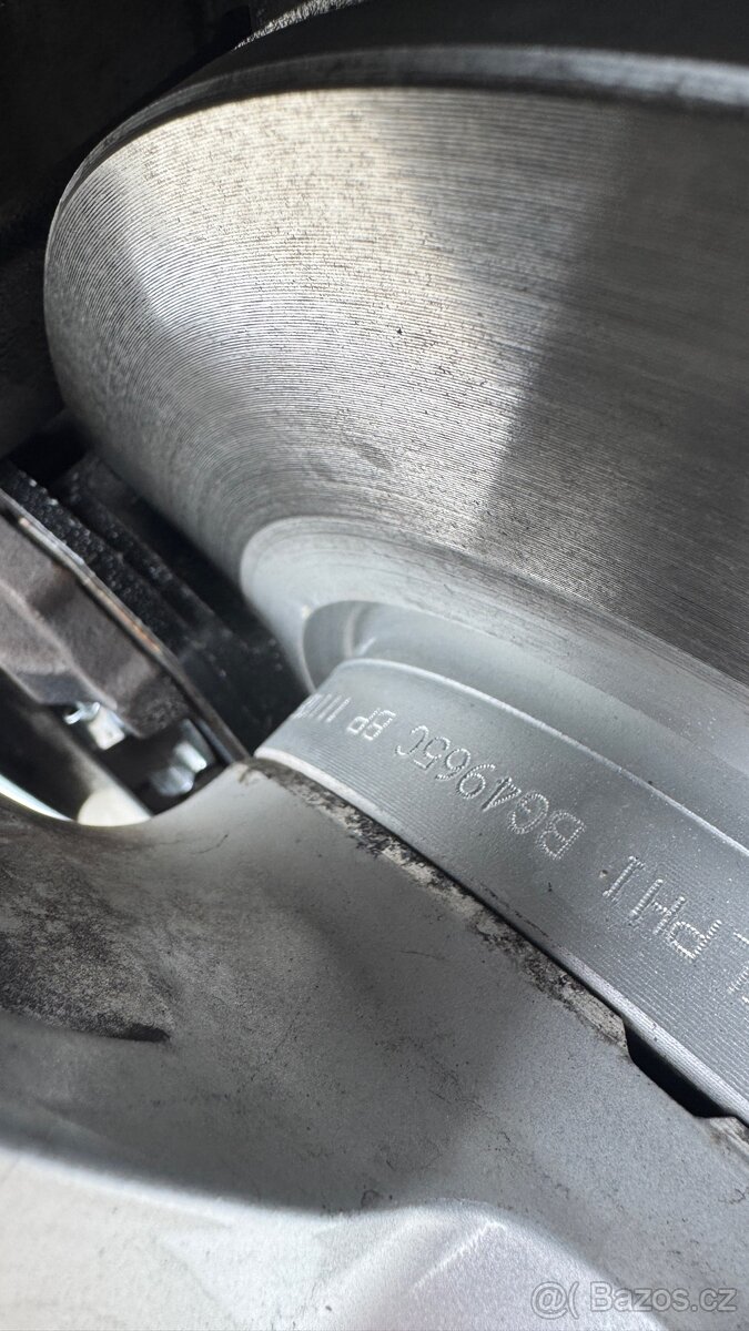 Škoda Scala 1.6 TDI - 9